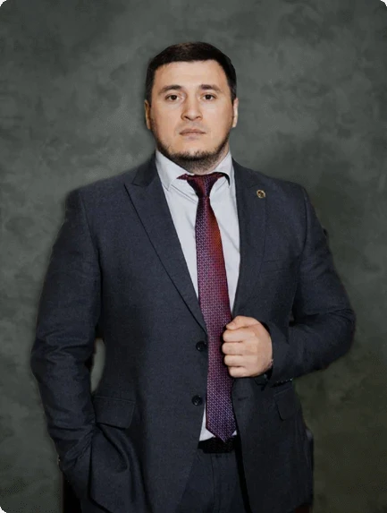 Юрист 3